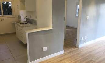 Imagem 2: Apartamento para aluguel, vila nova conceição, 01 dormitório