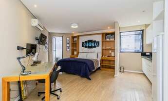 Imagem: SÃO PAULO - Flat - VILA NOVA CONCEIÇÃO