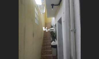 Imagem 3: SOBRADO VILA GUILHERME,120 MTS