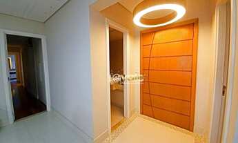 Imagem 3: Apartamento com 4 dormitórios à venda, 183 m² por R$ 1.900.000,00 - Jardim Aquarius - São