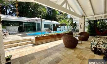 Imagem 5: Casa para venda com 180 M2 com 3 quartos em Riviera - Bertioga - SP