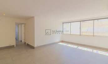 Imagem 2: Apartamento Locação 3 Dormitórios - 115 m² Itaim Bibi