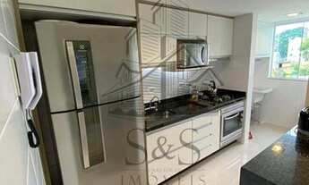 Imagem 6: APARTAMENTO À VENDA EM PINHAIS! <br>BAIRRO VARGEM GRANDE