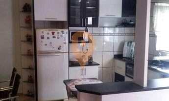 Imagem 5: Sobrado à venda, 385 m² por R$ 950.000,00 - Abranches - Curitiba/PR