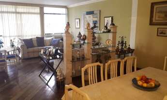 Imagem 5: Apartamento para venda possui 188 metros quadrados com 3 quartos em Copacabana - Rio de Ja