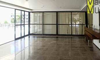 Imagem 5: Palazzo Florentino - 162m² - 4 suítes - lazer - Cocó