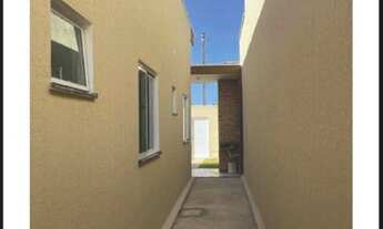 Imagem 7: Casa com 3 dormitórios à venda, 103 m² por R$ 335.000,00 - São Bento - Fortaleza/CE