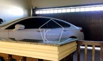 Imagem 2: INDAIATUBA - Casa Padrão - VILA ALMEIDA