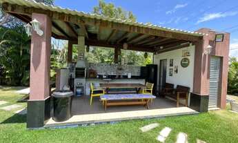 Imagem 6: CAMAÇARI - Casa de Condomínio - ITACIMIRIM