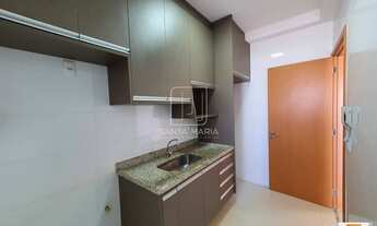 Imagem 6: Apartamento (tipo - padrao) 2 dormitórios/suite, cozinha planejada, portaria 24hs, lazer