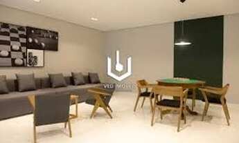 Imagem 5: Apartamento para venda com 150 metros quadrados com 3 quartos em Pinheiros - São Paulo - S