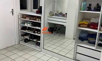 Imagem 6: Apartamento à venda, 2 quartos, 1 suíte, 1 vaga, Bultrins - Olinda/PE