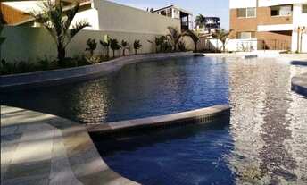 Imagem 6: Apartamento para Venda em São José, Barreiros, 3 dormitórios, 3 suítes, 3 banheiros, 2 vag