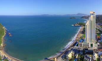 Imagem: ITAPEMA - Apartamento Padrão - Ilhota