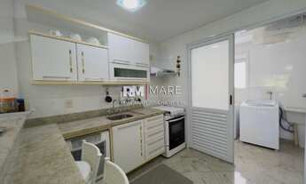 Imagem 7: Apartamento para venda tem 142 M2 com 4 quartos em Riviera - Bertioga - SP