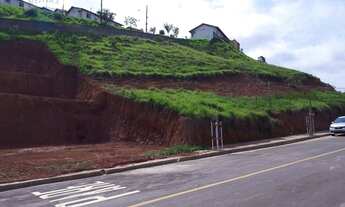 Imagem 6: Terreno no Recanto da Mata