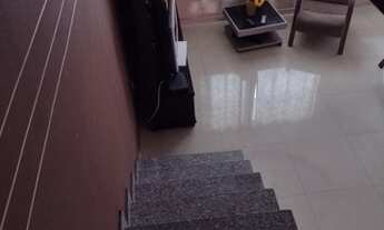 Imagem 6: Casa no Condomínio Girassol, com 03 suítes (01 master) - Campo Grande - Rio de Janeiro - R