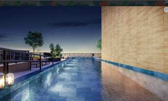 Imagem: Apartamento para venda possui 62 metros