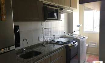 Imagem 4: Apartamento (outros) 2 dormitórios/suite, cozinha planejada, portaria 24hs, lazer, salão d