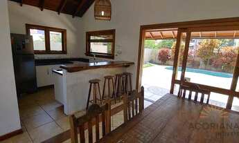 Imagem 4: CASA EM CONDOMINIO FECHADO NO RIO TAVARES!