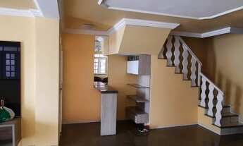 Imagem 5: Linda Casa Duplex no Luciano Cavalcante