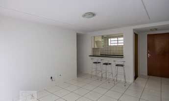 Imagem 2: Apartamento para Aluguel - Parque Amazônia , 3 Quartos, 78 m2