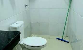 Imagem 3: 03Qts no Lírio do Vale 2, casa linda, 02vgs de garagem e edícula. Excelente acabamento