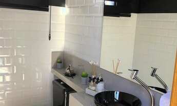 Imagem 5: Casa de condomínio arua brisas para venda com 270 metros quadrados com 3 quartos