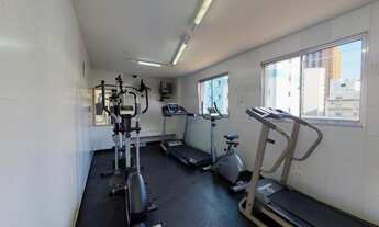 Imagem 4: SÃO PAULO - Apartamento Padrão - JARDIM PAULISTA