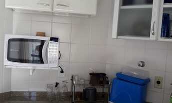 Imagem 5: Venda Apartamento - 2 Dormitórios - Itaguá, Ubatuba SP