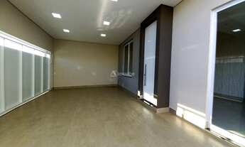 Imagem 2: AMERICANA - Casa Padrão - PARQUE UNIVERSITÁRIO