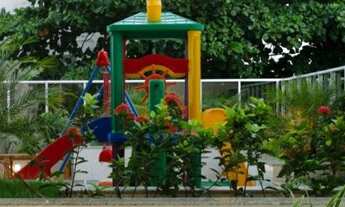 Imagem 6: Apartamento 3/4, dependência, varanda gourmet e 2 vagas / Pituba