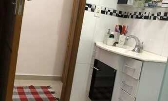 Imagem 7: Apartamento para Venda em São Caetano do Sul, Santa Paula, 2 dormitórios, 1 banheiro, 1 va