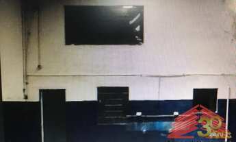 Imagem 7: SÃO PAULO - Galpão/Depósito/Armazém - MOOCA