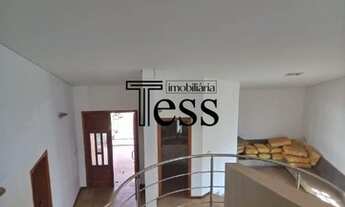 Imagem 3: Casa para aluguel, 4 quartos, 1 suíte, Francisco Fernandes - JD - São José do Rio Preto/SP