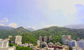 Imagem 3: Gávea nada igual! 3 qtos/2 suítes closet 2 salas 3 hidros piscina 2 vagas!