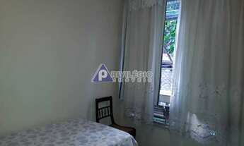 Imagem 6: APARTAMENTO 2 QUARTOS COM VAGA EM COPACABANA