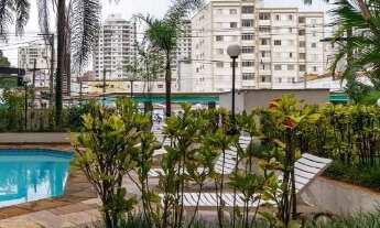 Imagem 7: Apartamento para aluguel e venda possui 100 metros quadrados com 3 quartos