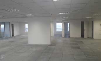 Imagem 3: Sala Omercial com 180m² - 6 vagas de garagem - Alphaville - Barueri/SP
