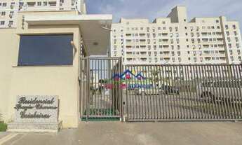 Imagem: Condomínio Spazio Charme Goiabeiras