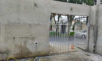 Imagem 3: CURITIBA - Casa Padrão - Cidade Industrial