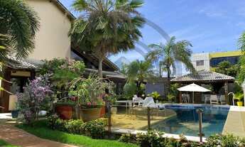 Imagem: LAURO DE FREITAS - Casa de Condomínio