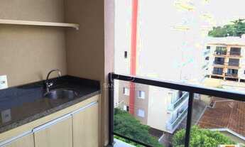 Imagem 4: Apartamento (tipo - padrao) 1 dormitórios, cozinha planejada, portaria 24hs, lazer, elevad