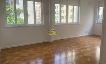 Imagem 4: Rio de Janeiro - Apartamento Padrão - Copacabana