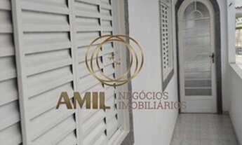 Imagem: Casa para aluguel com 120 metros quadrados