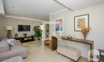 Imagem 4: Apartamento à Venda - Buritis, 4 Quartos, 140 m²