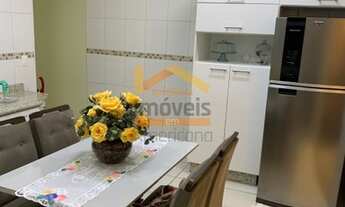 Imagem 4: AMERICANA - Casa Padrão - PARQUE RESIDENCIAL JAGUARI