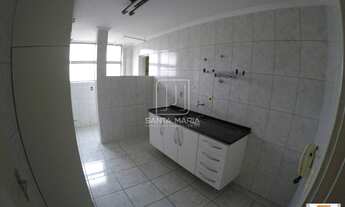 Imagem 4: Apartamento (tipo - padrao) 2 dormitórios, cozinha planejada, elevador, em condomínio fech