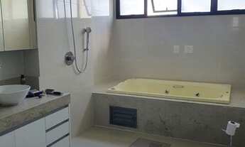 Imagem 4: Edifício Glam Goiabeiras/apartamento 4 suítes