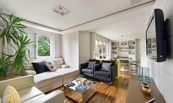 Imagem 3: Apartamento em Pinheiros, 2 quartos, sendo 1 suíte, varanda, próximo a metrô